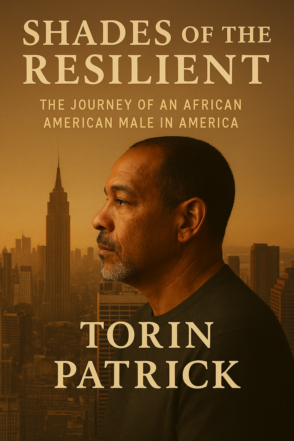 Shades of the Resilient: The Journey of an African American Male in America