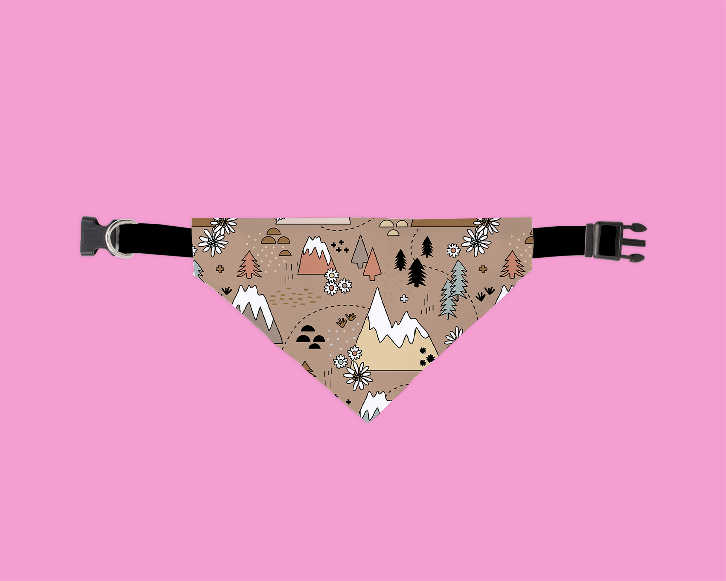 Consigue tu pico en Bandana