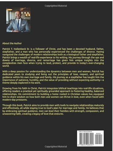 Man Up: Leading and Loving the Modern Woman