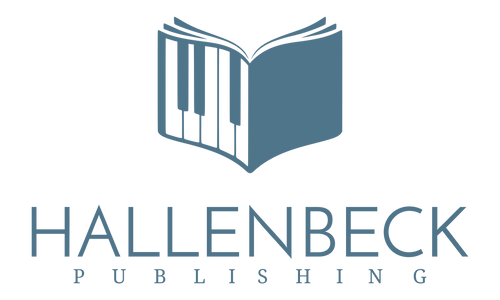 Hallenbeck Publishing